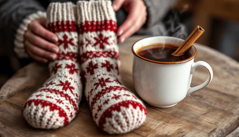 Joululahjat Mummolle – Inspiroivat ideat jouluksi